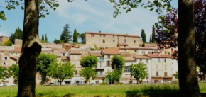 Séjour à la ferme